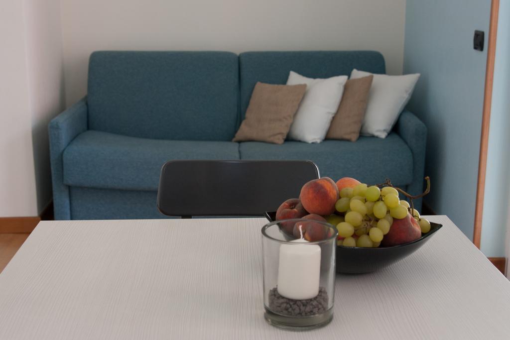 Residence Cafelicita - Promotion - Apartments Lake View - Infinity Pool - Jacuzzi Gravedona Pokoj fotografie