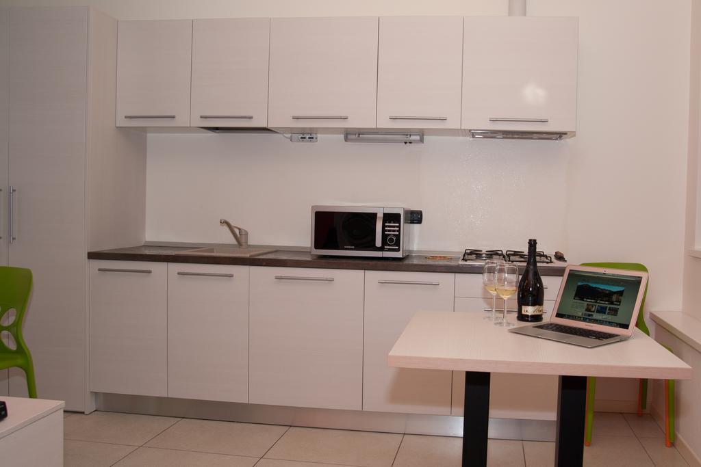 Residence Cafelicita - Promotion - Apartments Lake View - Infinity Pool - Jacuzzi Gravedona Pokoj fotografie
