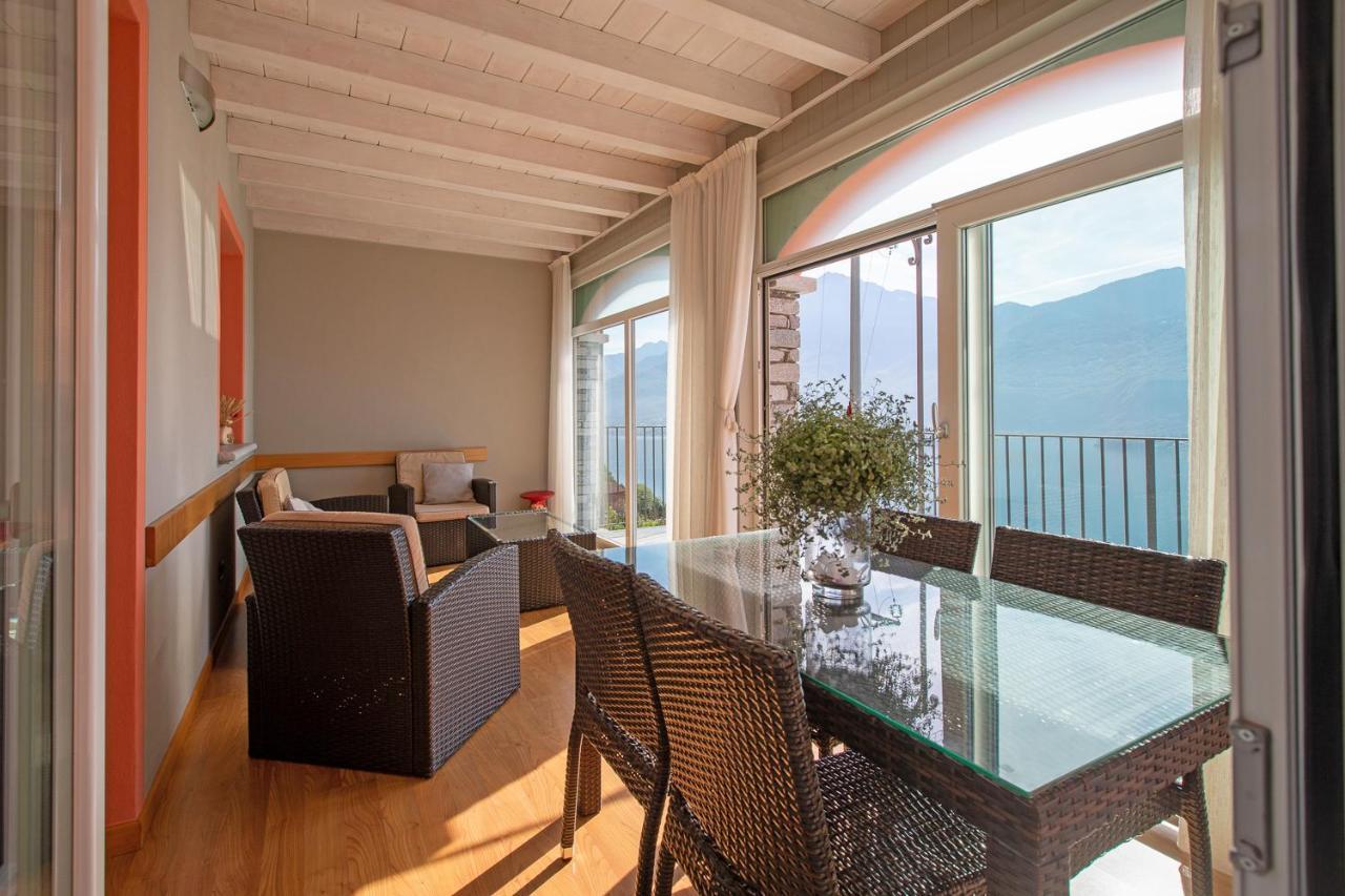Residence Cafelicita - Promotion - Apartments Lake View - Infinity Pool - Jacuzzi Gravedona Exteriér fotografie