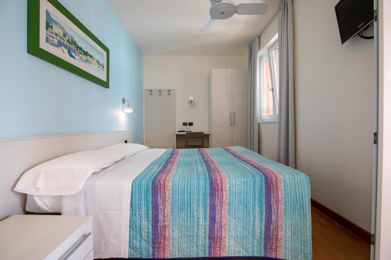 Residence Cafelicita - Promotion - Apartments Lake View - Infinity Pool - Jacuzzi Gravedona Exteriér fotografie