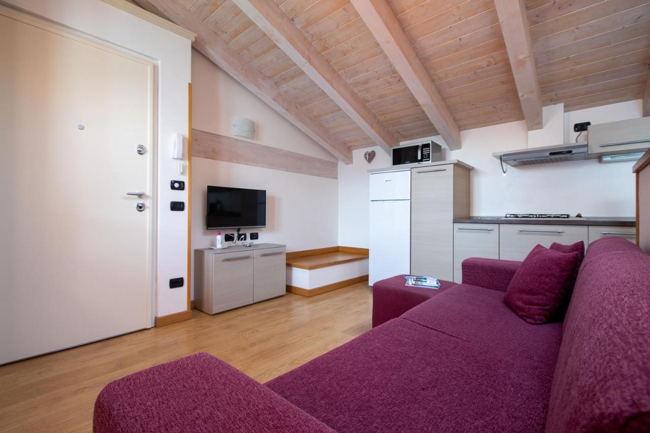 Residence Cafelicita - Promotion - Apartments Lake View - Infinity Pool - Jacuzzi Gravedona Exteriér fotografie