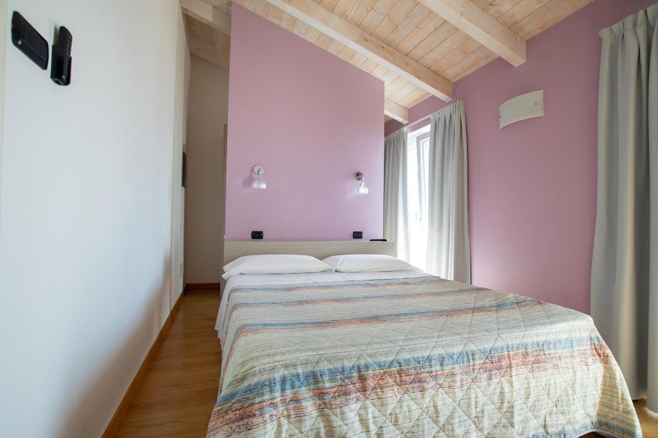 Residence Cafelicita - Promotion - Apartments Lake View - Infinity Pool - Jacuzzi Gravedona Exteriér fotografie