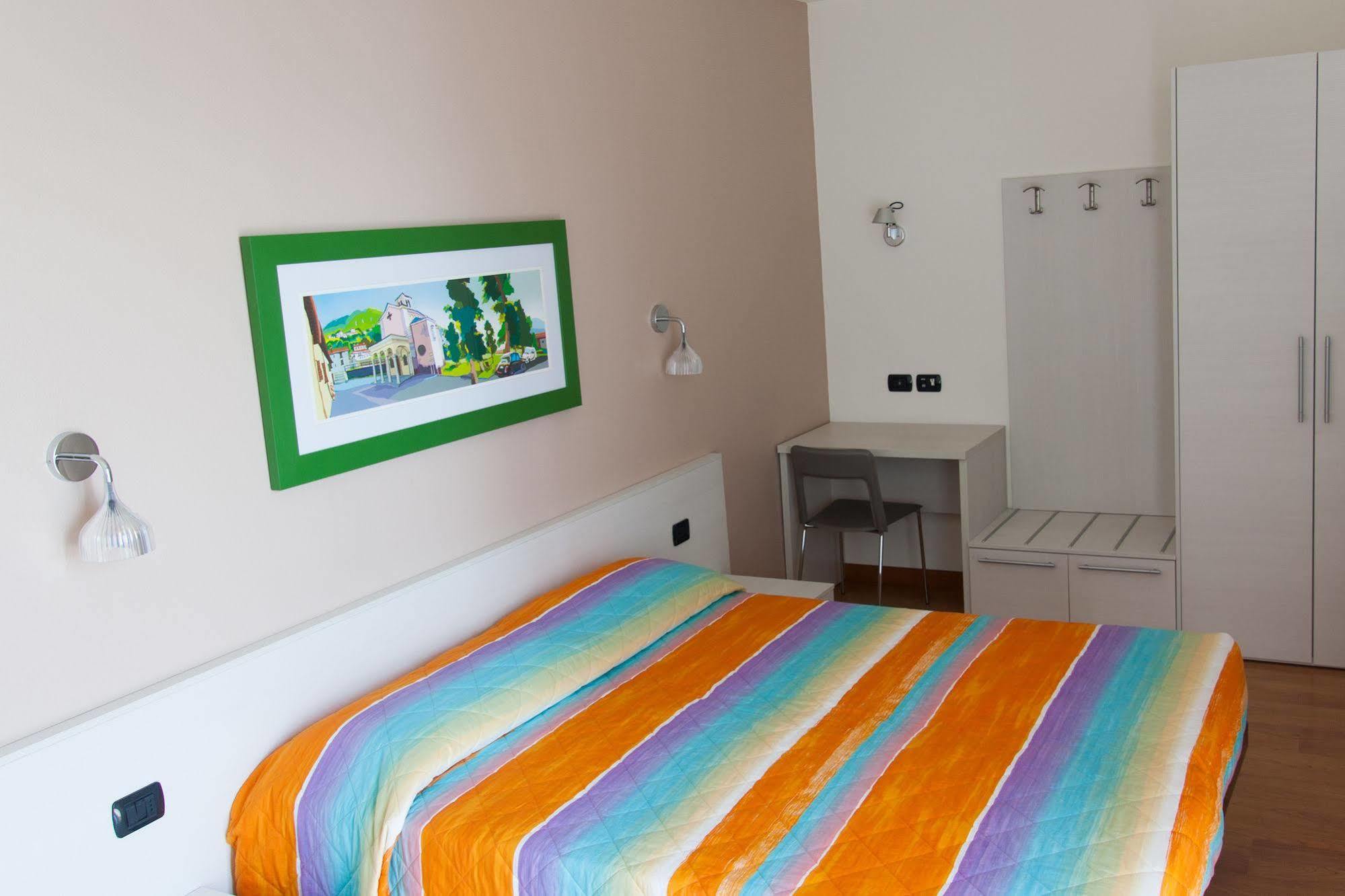 Residence Cafelicita - Promotion - Apartments Lake View - Infinity Pool - Jacuzzi Gravedona Exteriér fotografie