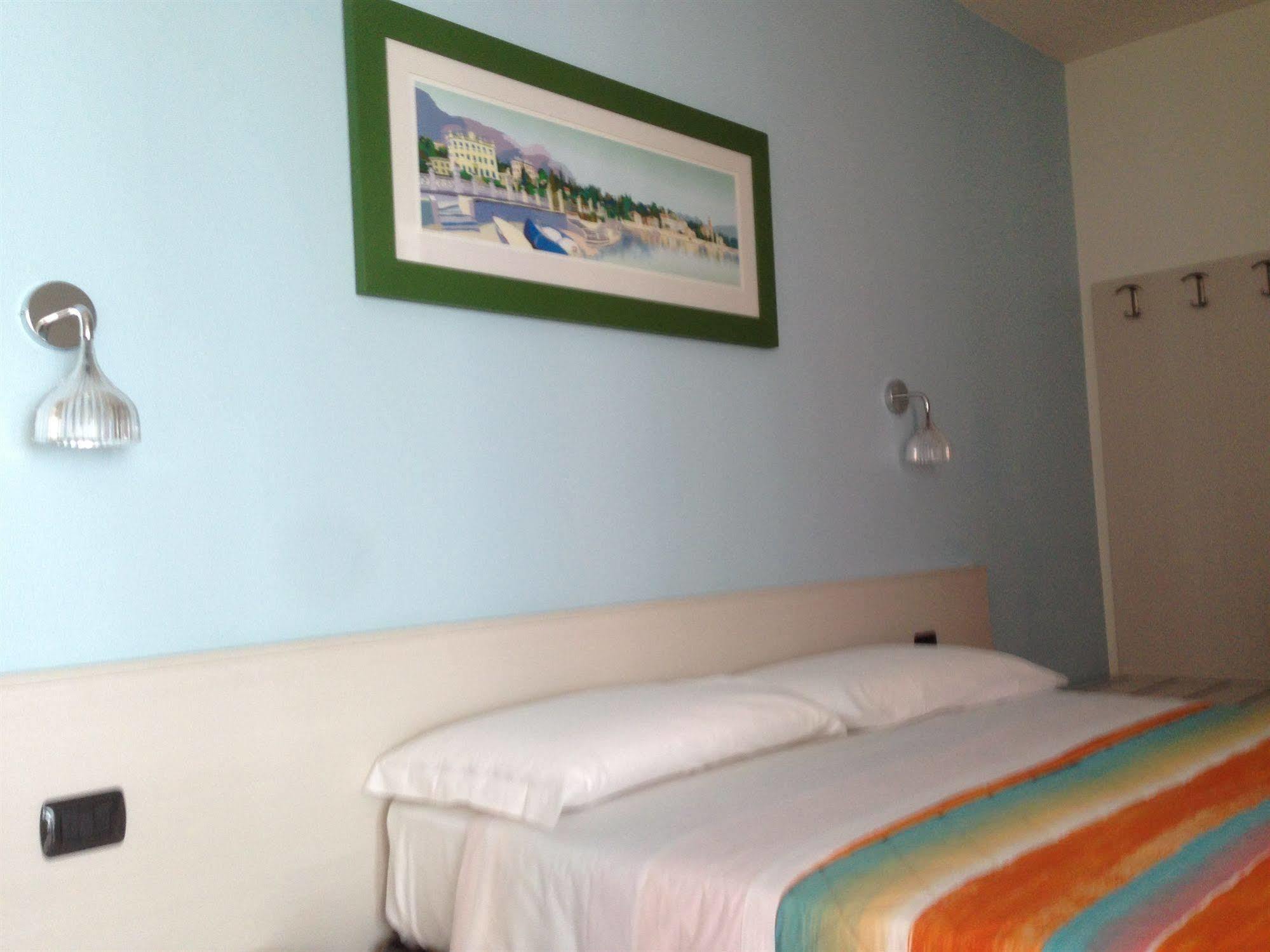 Residence Cafelicita - Promotion - Apartments Lake View - Infinity Pool - Jacuzzi Gravedona Exteriér fotografie